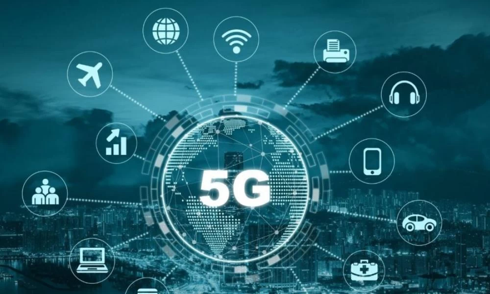 «Πρεμιέρα» για το 5G στην Ελλάδα: Με αυτές τις συσκευές θα έχετε πρόσβαση